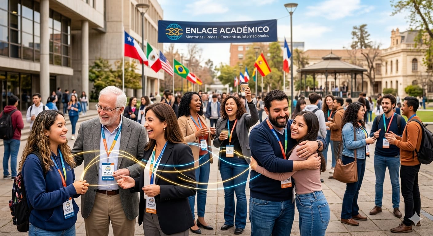 Enlace Académico